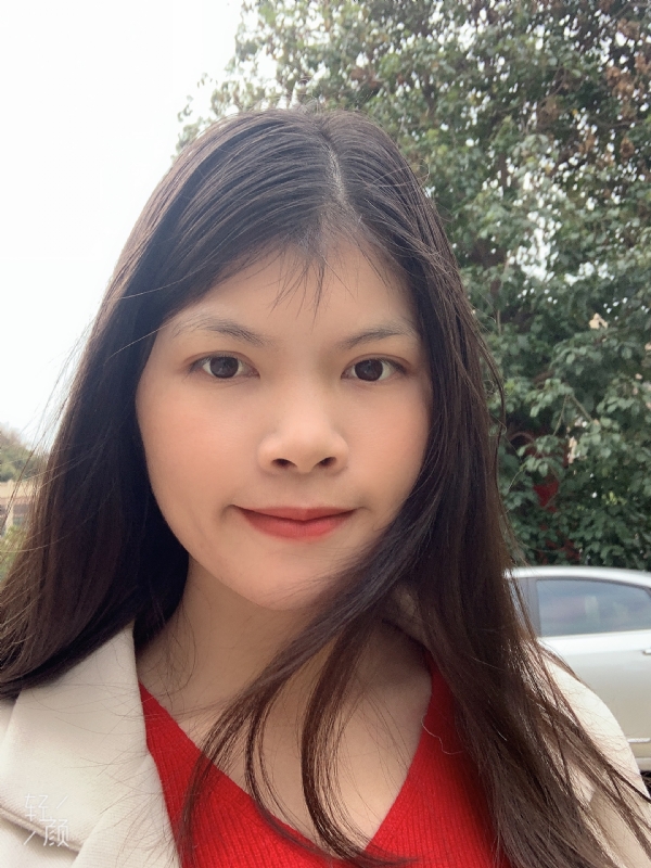 小可爱的第一张照片--青岛相亲服务中心