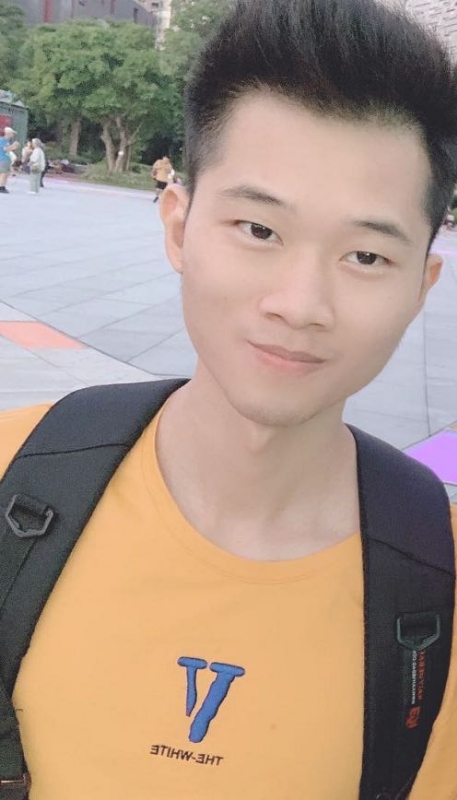 哟的第一张照片--青岛相亲服务中心