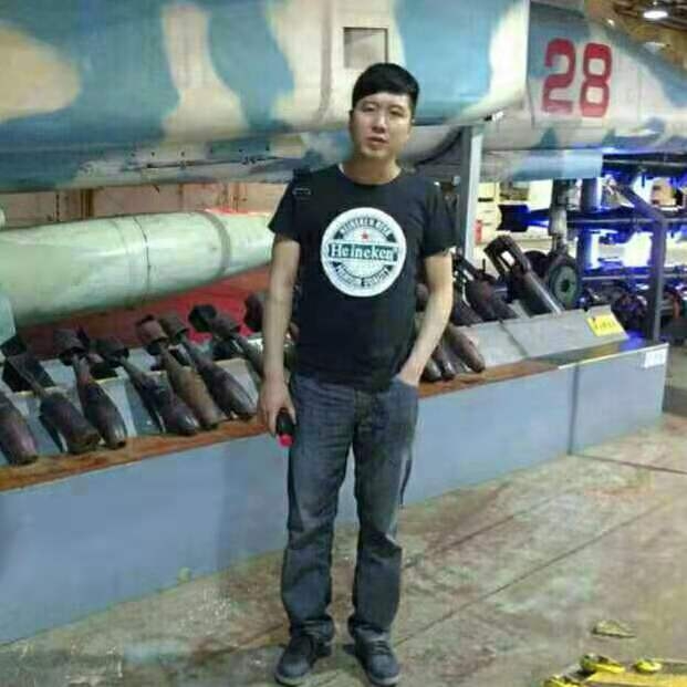 一个格的第三张照片--青岛相亲服务中心