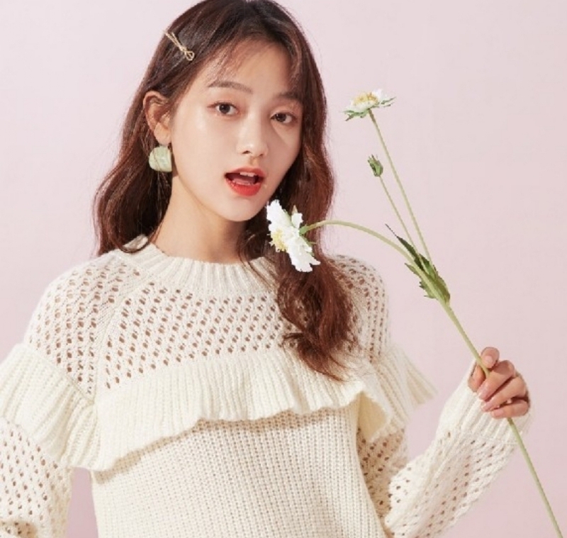 鹭灵灵的第一张照片--青岛相亲服务中心