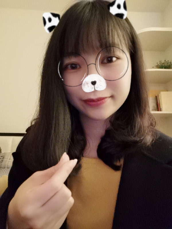 鹭灵灵的第二张照片--青岛相亲服务中心