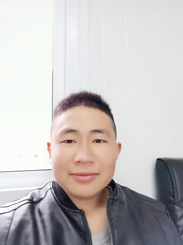 被爱就珍惜的第一张照片--青岛相亲服务中心