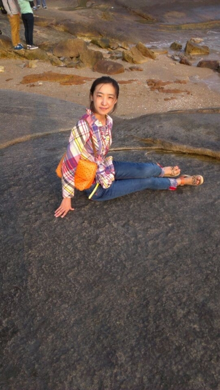 y?yu的第一张照片--青岛相亲服务中心