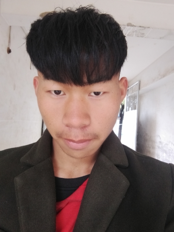 少年不在少的第二张照片--青岛相亲服务中心