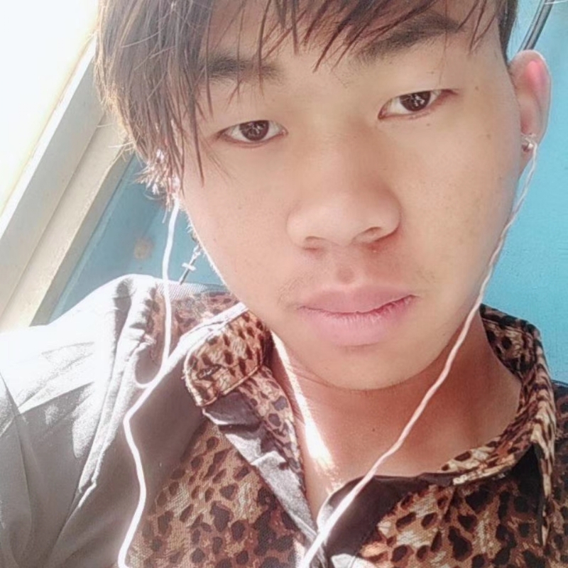 少年不在少的第三张照片--青岛相亲服务中心