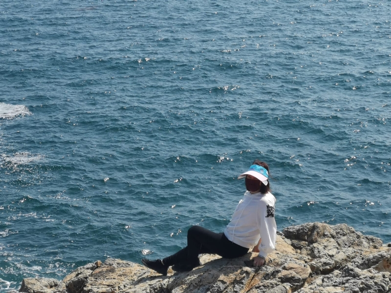 Lin的第一张照片--青岛相亲服务中心