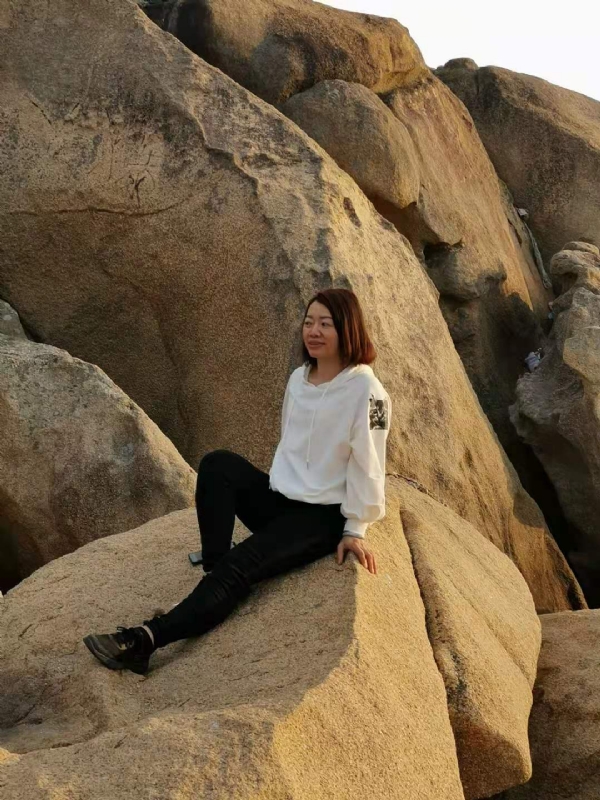 Lin的第二张照片--青岛相亲服务中心