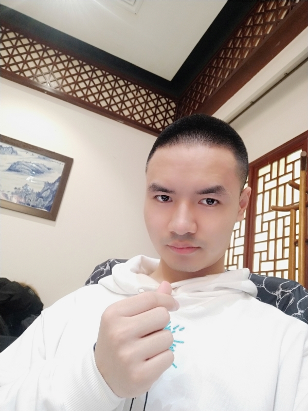 stephen的第一张照片--青岛相亲服务中心