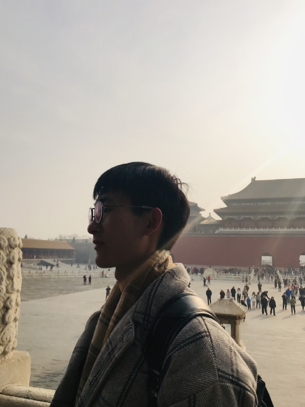 夏侯醉平的第一张照片--青岛相亲服务中心