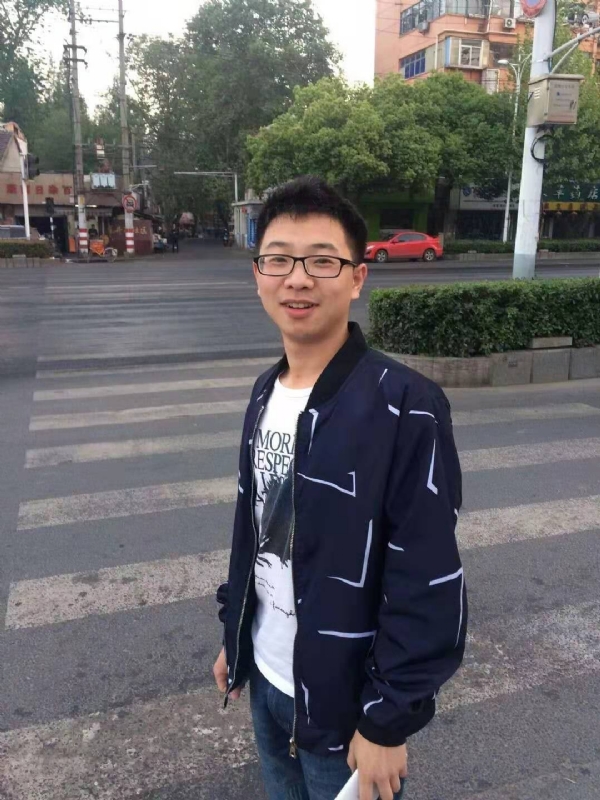 常的第一张照片--青岛相亲服务中心