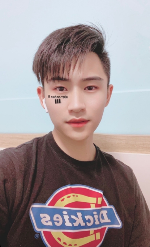 清风归客的第一张照片--青岛相亲服务中心