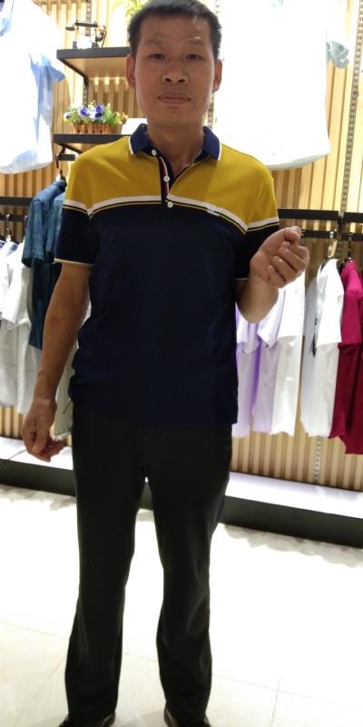 执着跋涉的第一张照片--青岛相亲服务中心