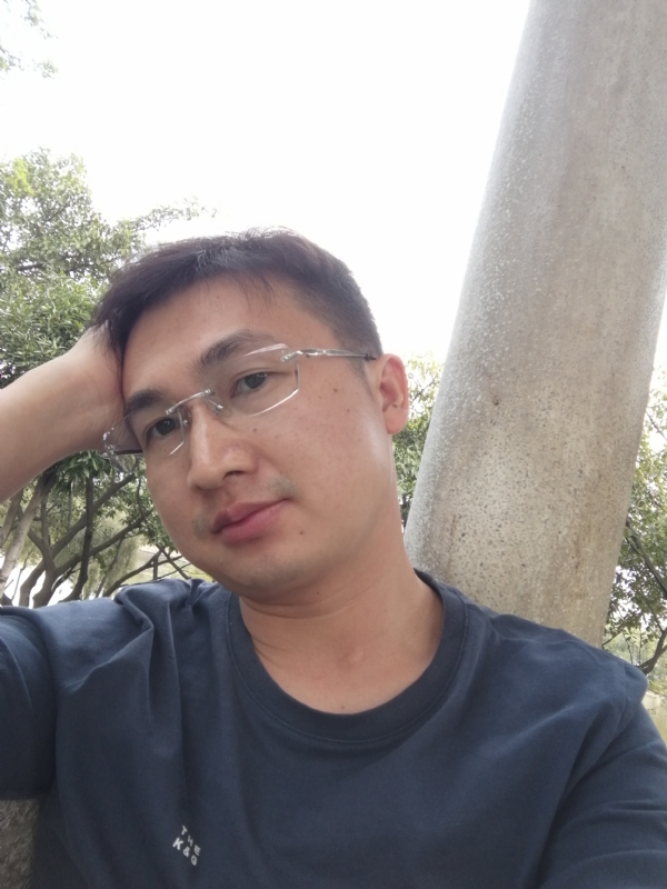 不如随风的第一张照片--青岛相亲服务中心