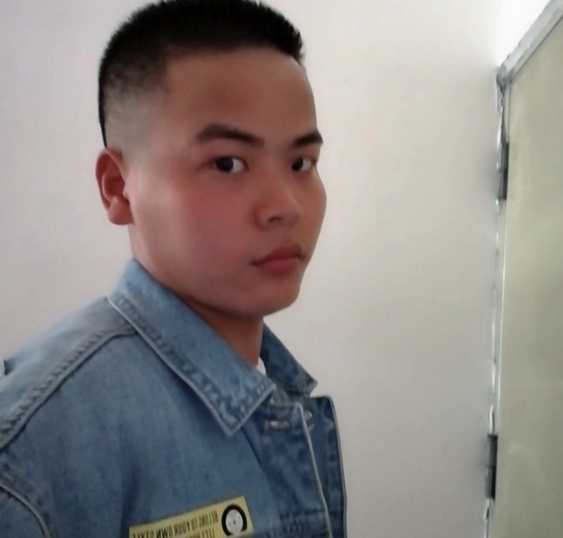 Sunshine的第一张照片--青岛相亲服务中心