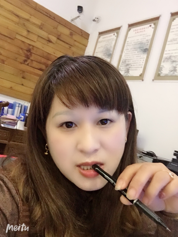 冷暧自知的第一张照片--青岛相亲服务中心