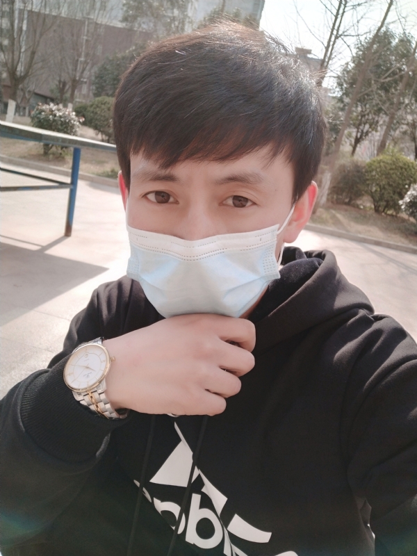 简单的幸福的第一张照片--青岛相亲服务中心