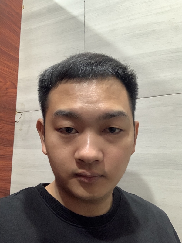 奥利奥的第一张照片--青岛相亲服务中心