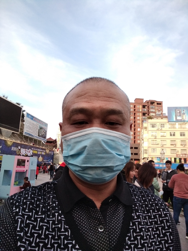 港湾的第一张照片--青岛相亲服务中心