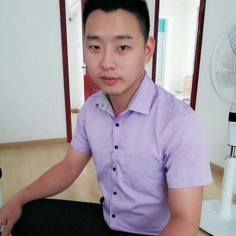 追风的第一张照片--青岛相亲服务中心