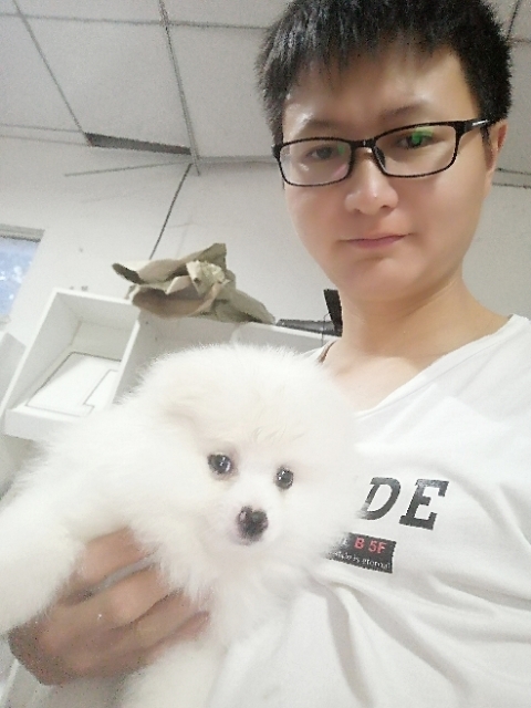 余生我陪你走的第一张照片--青岛相亲服务中心