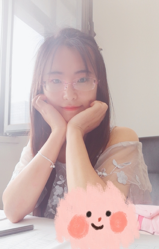 叶子的第一张照片--青岛相亲服务中心