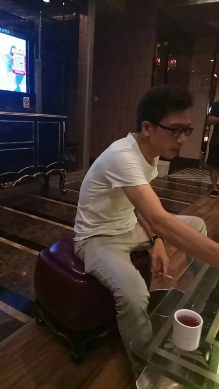 期待缘分的第一张照片--青岛相亲服务中心