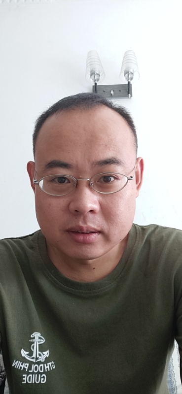 虫儿飞的第一张照片--青岛相亲服务中心