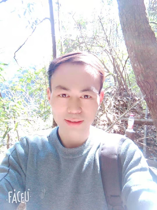 阿龙的第一张照片--青岛相亲服务中心