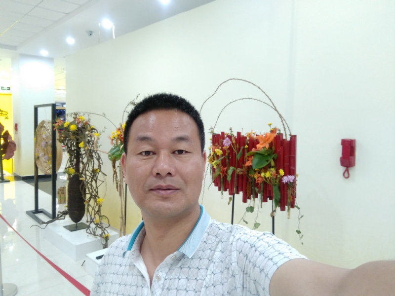 一点温馨的第二张照片--青岛相亲服务中心