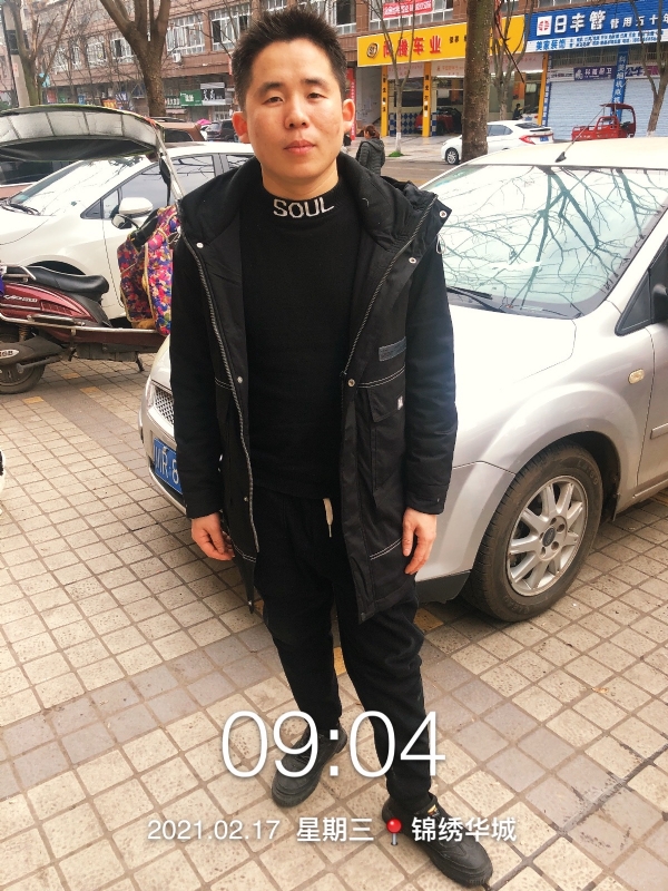 风哥的第二张照片--青岛相亲服务中心