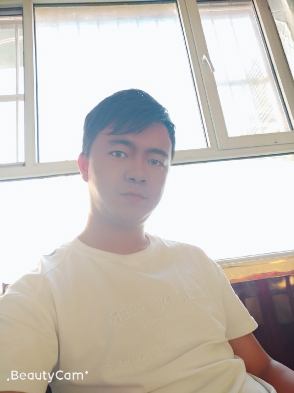 放肆的第一张照片--青岛相亲服务中心