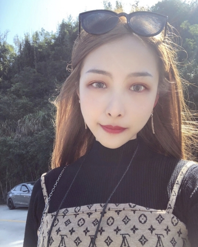 请叫我女王大人的第一张照片--青岛相亲服务中心