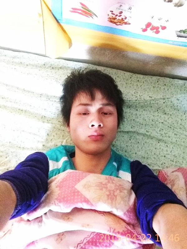 梦缘的第一张照片--青岛相亲服务中心