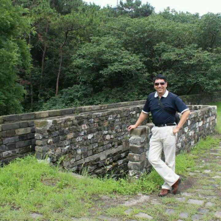 无处安放的第一张照片--青岛相亲服务中心