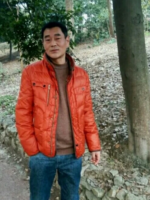 张政的第一张照片--青岛相亲服务中心