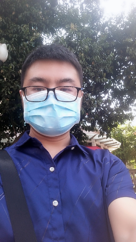 影枫的第一张照片--青岛相亲服务中心