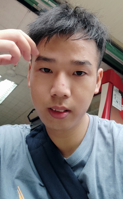 MRLeft的第二张照片--青岛相亲服务中心