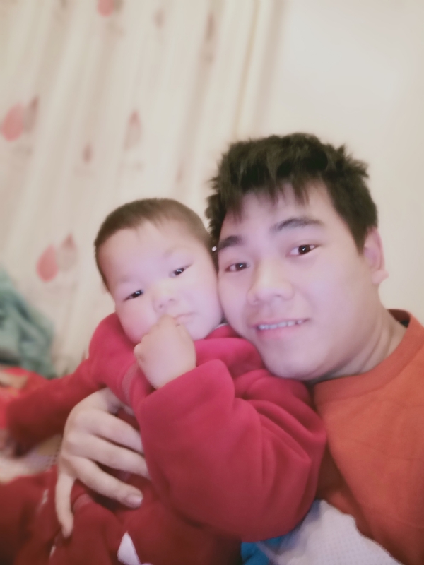 孤独一生的第一张照片--青岛相亲服务中心