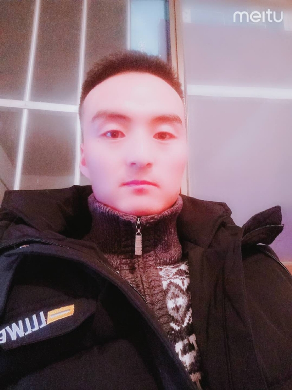 星空的第一张照片--青岛相亲服务中心