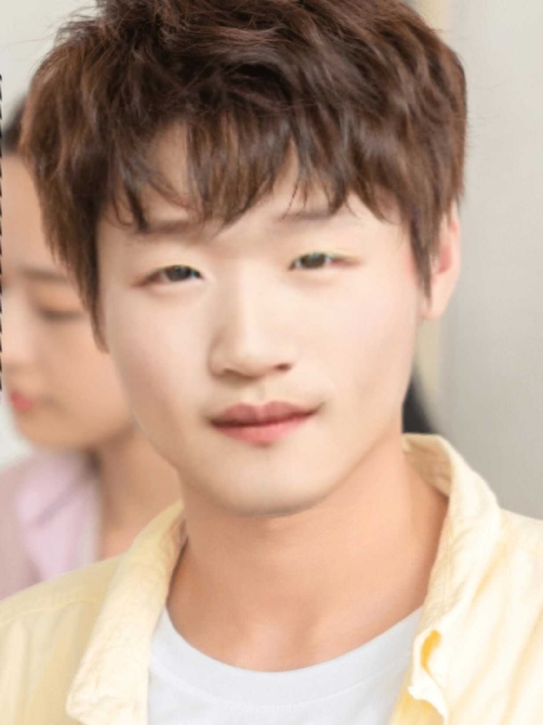 李白的第一张照片--青岛相亲服务中心