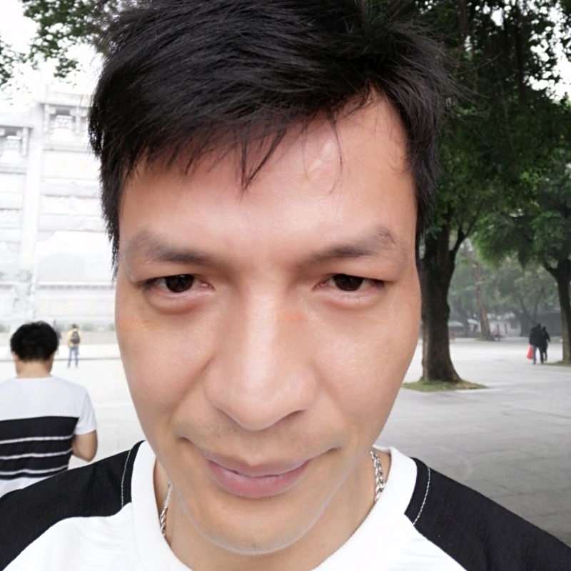 无尘的第二张照片--青岛相亲服务中心