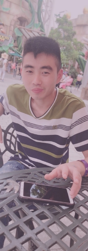 阳光的第一张照片--青岛相亲服务中心