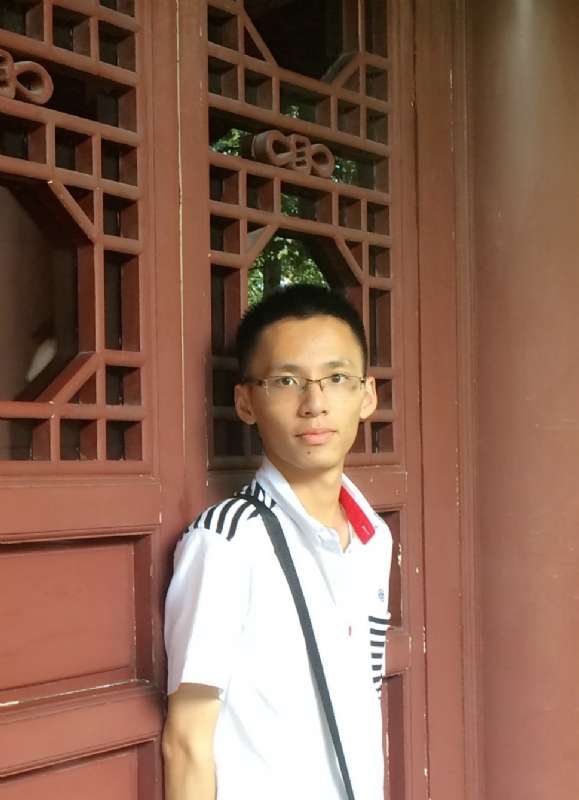 huangwm的第二张照片--青岛相亲服务中心