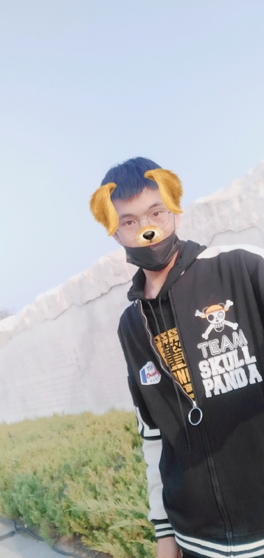 单身小哥的第二张照片--青岛相亲服务中心