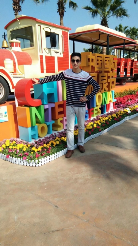 终于等到你的第五张照片--青岛相亲服务中心