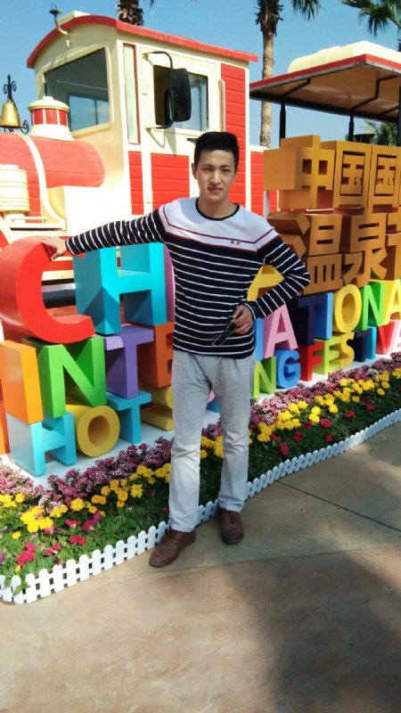 终于等到你的第七张照片--青岛相亲服务中心