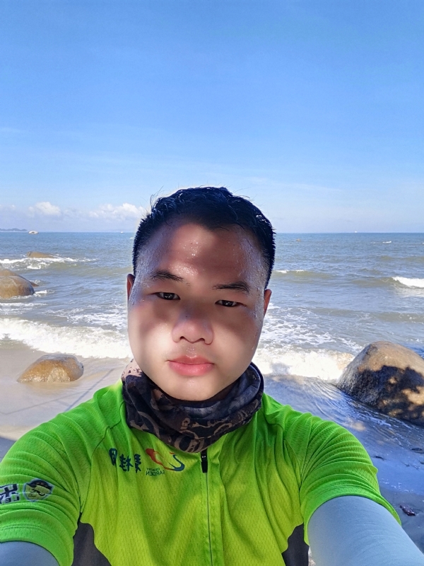 鲁班绕后的第一张照片--青岛相亲服务中心