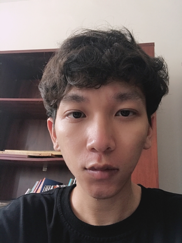 晚风的第一张照片--青岛相亲服务中心