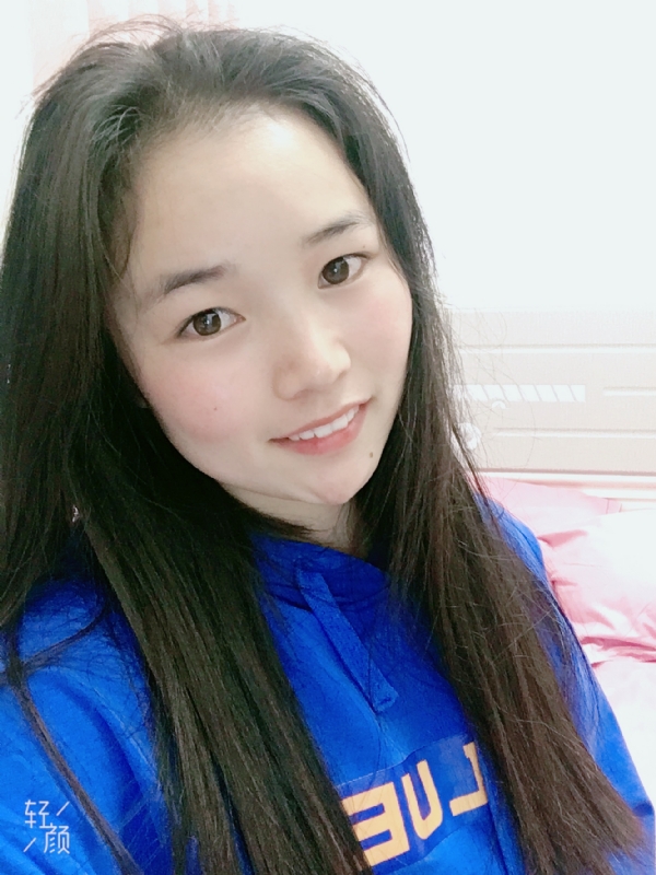 王小姐的第一张照片--青岛相亲服务中心