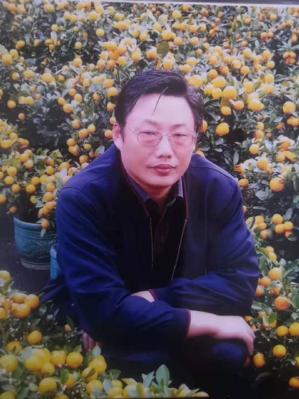 春雨的第一张照片--青岛相亲服务中心